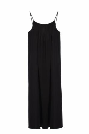 'dresia' dress with braided straps, zdjęcie 1 'dresia' dress with braided straps od The Row